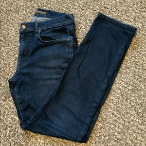 Women’s Joe’s jean